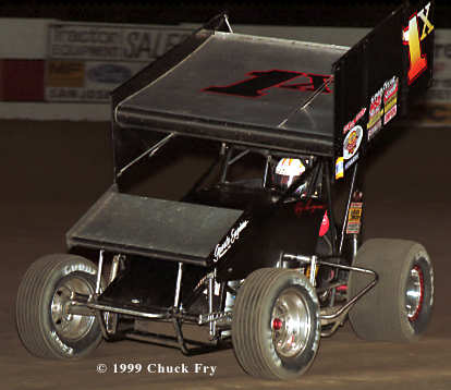 Hannagan at San Jose