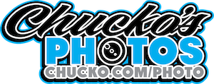 Chucko's Photos logo