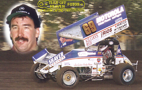 Image: Brent Kaeding champion collage