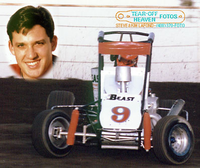 Auto Racing Indiana on Tony Stewart Usac Silver Crown Sprint Car And National Midget