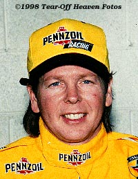 Jac Haudenschild mug shot