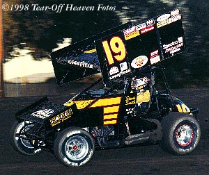 Stevie Smith Jr. action
shot