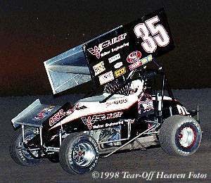 Tyler Walker action shot